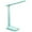 Sky Blue, variant on LED Desk Lamp,Student Reading Eye Protection,Touch Control,No Flicker,3 Color Modes,For Table And Eye Caring For Office,Home,Dormitory,USB Interface,Mobile Phone Bracket Design