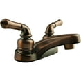 thumbnail image 3 of Dura Faucet Classical RV Lavatory Faucet - Oil Rubbed Bronze, 3 of 5