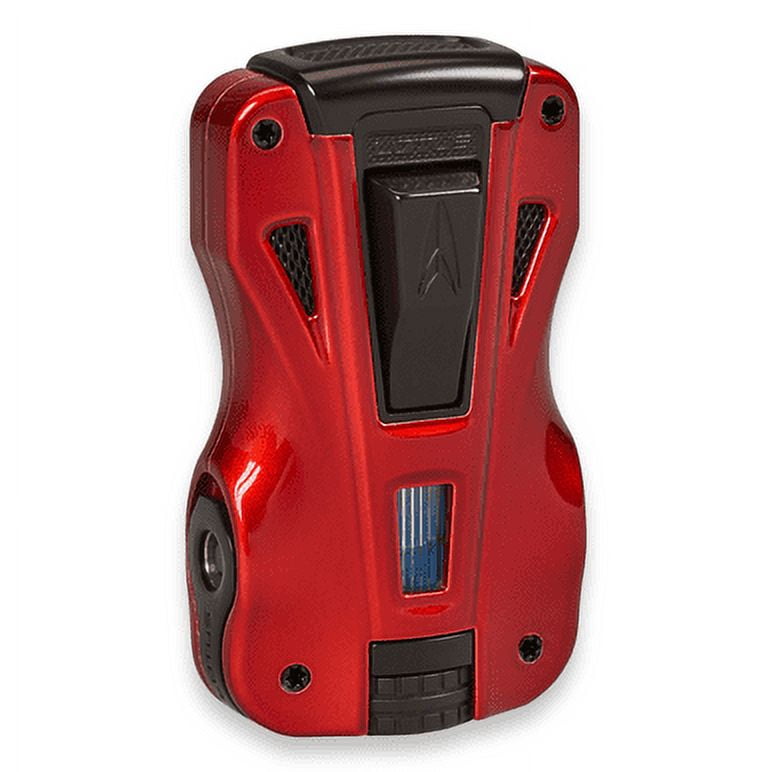 Lotus GT Twin Pinpoint Flame Lighter