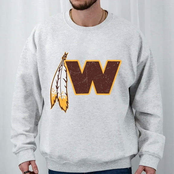 Feather Washington Commanders Shirt, Sweatshirt, Hoodie
