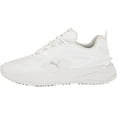 thumbnail image 5 of Puma Women's GS Fast Spikeless Golf Shoes White - 10M, 5 of 5