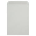 thumbnail image 4 of JAM Paper 9 x 12 Catalog Envelopes, Light Grey, 25/Pack, Peel & Seal, 4 of 5