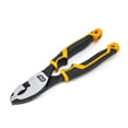 thumbnail image 1 of GEARWRENCH 82174C - Alicates de doble material Pitbull de 6 pulgadas, 1 of 8