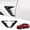 MY-Glossy Carbon Fiber Pattern, variant on NCQ for 2024 2025 2026 Tesla Model Y Juniper HW4.0 Side Camera Indicator Protection Cover Decoration Accessories fit for Tesla Model Y with HW4.0 (Glossy Carbon Fiber Pattern)