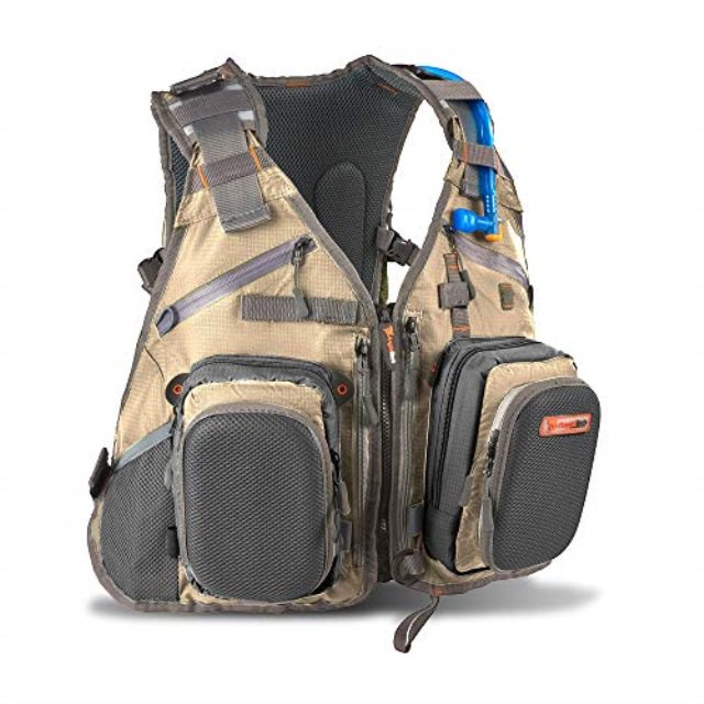 Fly Fishing Chest Pack Canada