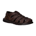 thumbnail image 2 of Sandalia Hombre Forester Casual cafe 27, 2 of 5