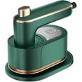 thumbnail image 2 of Compact Mini Portable Steamer for Travel & Dormitory Use - Ideal for Clothing Care with 50ml Water Tank, 2 of 5
