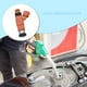 thumbnail image 5 of Riwesomey Boquilla de pulverización de combustible para coche, vehículo profesional de Metal, camión, pulverización de aceite, mantenimiento Vehículos, repuestos y accesorios Mis, 5 of 6