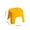 Yellow, variant on YOTQUSKI Small Step Stool, Plastic Step Stool, 1 Step Stool, Low Stools for Sitting, Plastic Stool for Office, Kitchen, Living Room