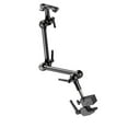 thumbnail image 3 of Crabbing Shaped Clamp for Phone with Super Clamp Metal Arm with 1/4inch 20 Screw for Action Cameras Monitor Accessories, 3 of 10