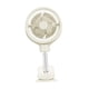 thumbnail image 2 of Ventilador portátil con Clip, ventilador de mesa, luz nocturna retráctil, ventilador con soporte de suelo de Pedestal de bajo ruido para dormitorio,, 2 of 9