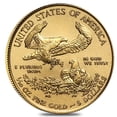 thumbnail image 3 of 1/10 oz $5 Gold American Eagle ICG MS 70 (Random Year), 3 of 3