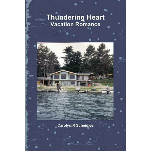 Thundering Heart, (Paperback)
