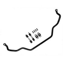 Scott Drake D1ZZ-5482-B Front Sway Bar 1-1/8" Diameter
