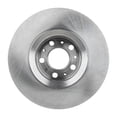 thumbnail image 5 of For 2001-2009 S60 Brake Disc Cast Iron 2.72404274170312E+27, 5 of 5