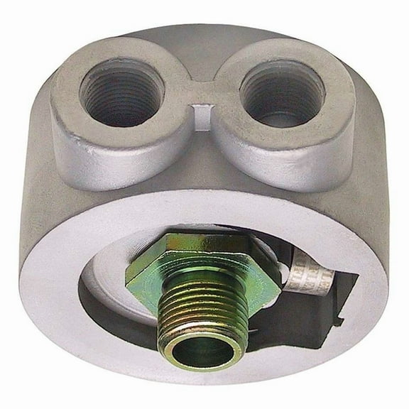 Trans-Dapt 1313 TDP1313 OIL COOLER SANDWICH ADAPT