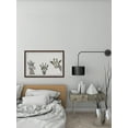 thumbnail image 4 of Marmont Hill Giraffe Poses Framed Wall Art, 4 of 6