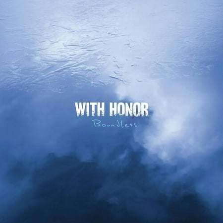 With Honor - Boundless - Music & Performance - Vinyl