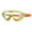 Yellow & Green, variant on Eoperou Children Swimming Goggles Anti-Fog Swim Goggles Clear Vision Lenses Swimming Glasses Underwater Eyewear for Pool Beach Diving