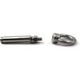 thumbnail image 4 of Expansion Screw, Household Hardware Bolts, Screws, 5PCS Eye Bolt Ring Lifting Expansion Shield Anchor Expansion Screw Screws, 4 of 5