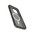 thumbnail image 2 of Otterbox Symmetry Soft-Touch iPhone 15 Pro Max Dark Echo, 2 of 4