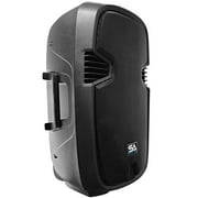 Seismic Audio Bluetooth Portable PA System with Wireless Microphone