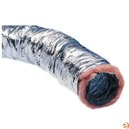 

HetayC FIDT 4 Insulated Duct 4