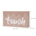thumbnail image 3 of 3 Color Natural Contouring Powder Face And Neck Shadow Daily Use Contouring Foundation Waterproof And Sweatproof Brightening, Maquillage Highlights, 3 of 9