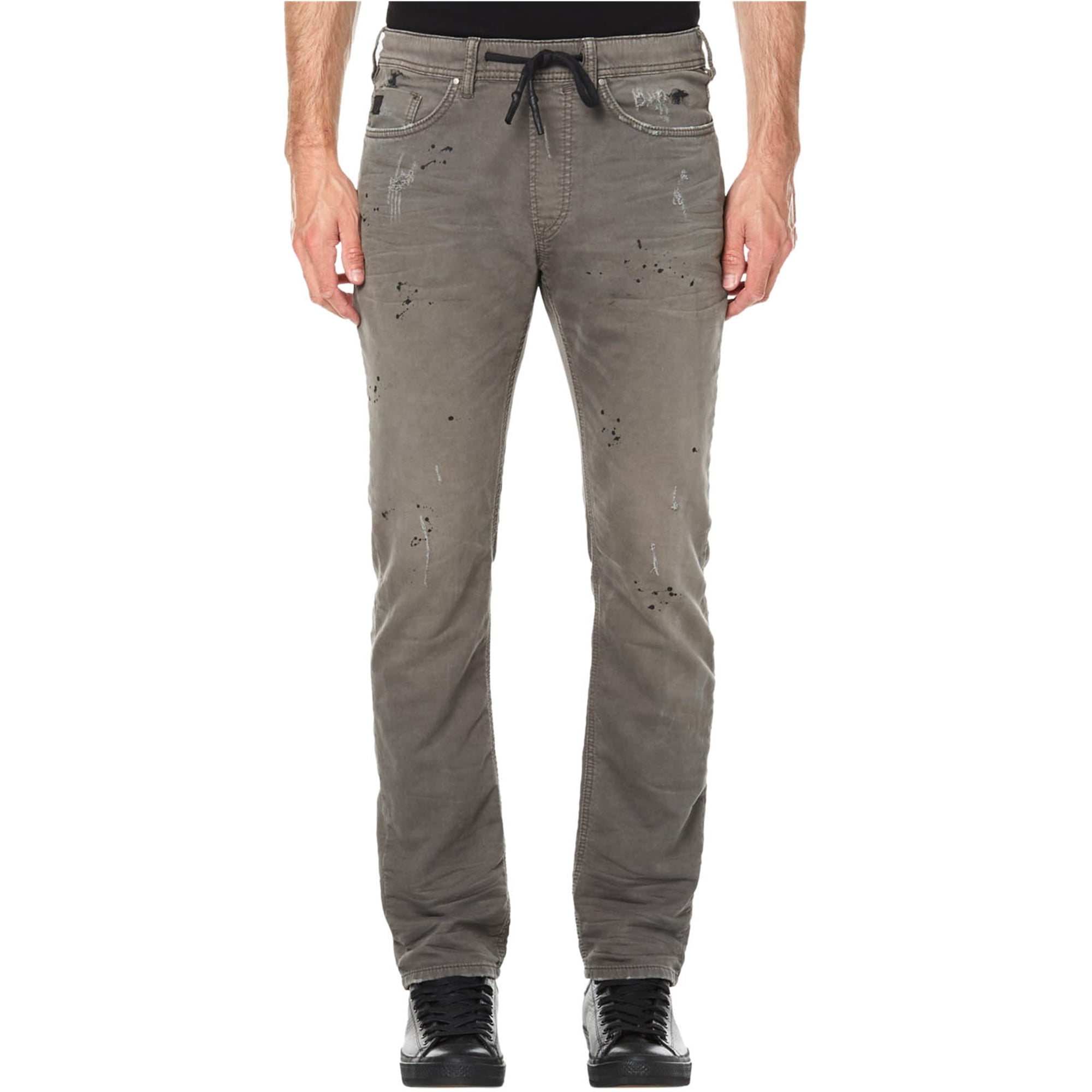 buffalo david bitton joggers