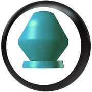 Pyramid Path Rising Solid Bowling Ball