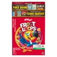 thumbnail image 5 of Kellogg's Froot Loops* Cereal Family Size, 480g, 5 of 5