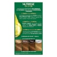 thumbnail image 2 of Tinte permanente para cabello Garnier Nutrisse sin amoniaco Tono 7.3 Rubio Dorado, 2 of 4