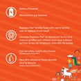 thumbnail image 3 of Equate Easyflex Total Power Kids Toothbrush, 3 of 4