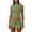 Army Green, variant on Womens Matching Clothing Set Summer Lounge Workout Slim Tops and Shorts Activewear Two Piece Outfits