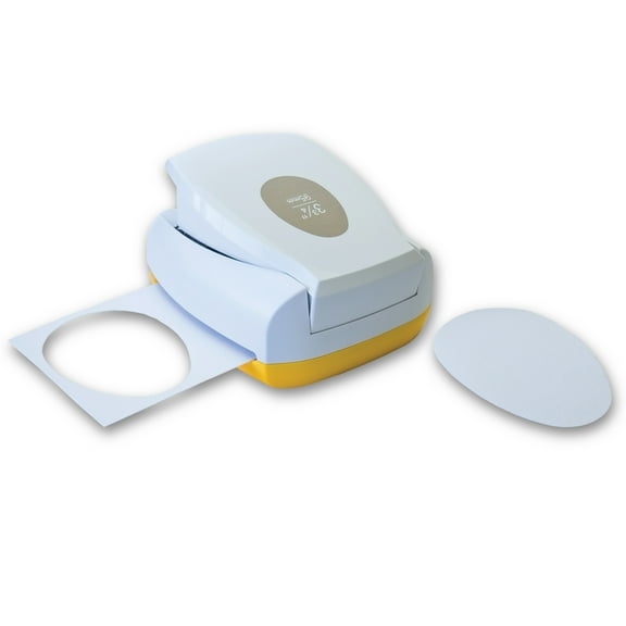 SlimLockâ„¢ XL Punch - Egg 3.75 inch