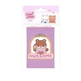 thumbnail image 1 of Libreta con Stickers Prichos Cutie Town Multicolor de Papel Cartón Metal y Adhesivo 1 Pieza, 1 of 4
