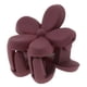 thumbnail image 4 of Prettyia niños niñas mujeres encantadora flor pelo garra dibujos animados Yuyangstore Mini pinzas para el cabello para niñas, 4 of 7