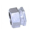 thumbnail image 4 of Sigma Electric 49870 EMT 1/2-Inch Two Piece Connector, 5-Pack, 4 of 4