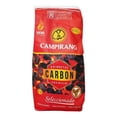thumbnail image 1 of Briquetas de Carbón  Campirano Natural Seleccionado 3 kg, 1 of 1