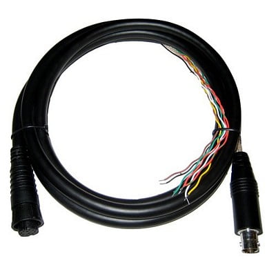 Rps Series Video - Raymarine Video In/Nmea 0183 Cable F/Es7 Series