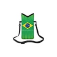 thumbnail image 2 of EGNMCR Organisation et Rangement, Bacs de Rangement, Contenants de Rangement Sac Sport Mini pour Matchs de Soccer Sac de Sport avec Imprimé d'Équipe Idéal pour les Fans de Soccer Jeux Usage Quotidien Nylon BBag, 2 of 6