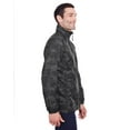 thumbnail image 3 of Men's Rotate Reflective Jacket NE711, 3 of 3