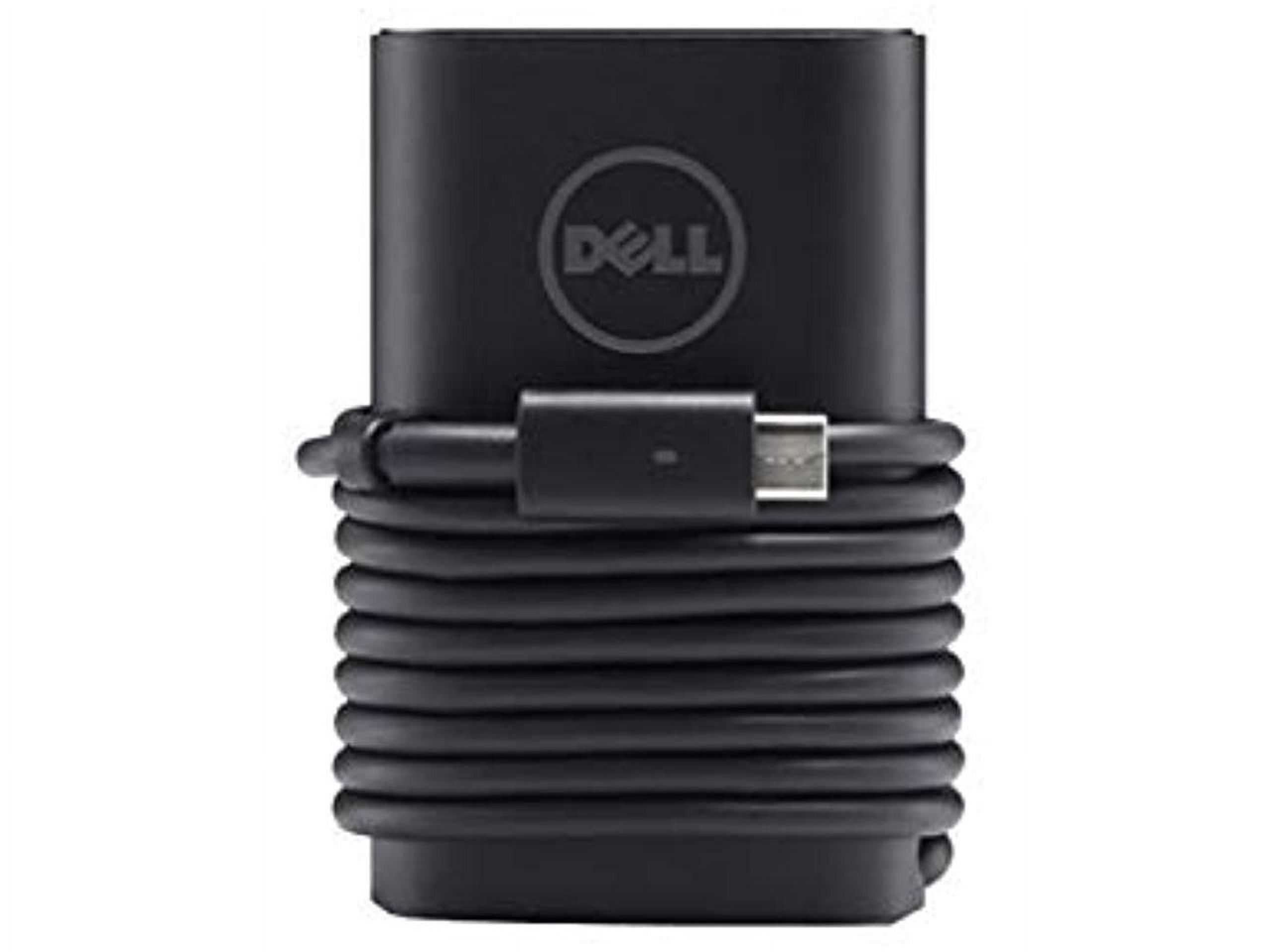 Dell Kit - 45W AC Adapter, Type-C, US - image 5 of 13
