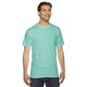 thumbnail image 1 of Camiseta de manga corta de punto fino unisex MINT XL American Apparel 2001W, 1 of 1