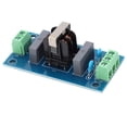 thumbnail image 1 of 220V AC EMI Filter Module Board with PCB Construction, Rotating Crimp Terminals for Secure Connections, Fixed Mounting Holes for Easy Installation, Reduces High-Frequency Interference to Enhance, 1 of 6