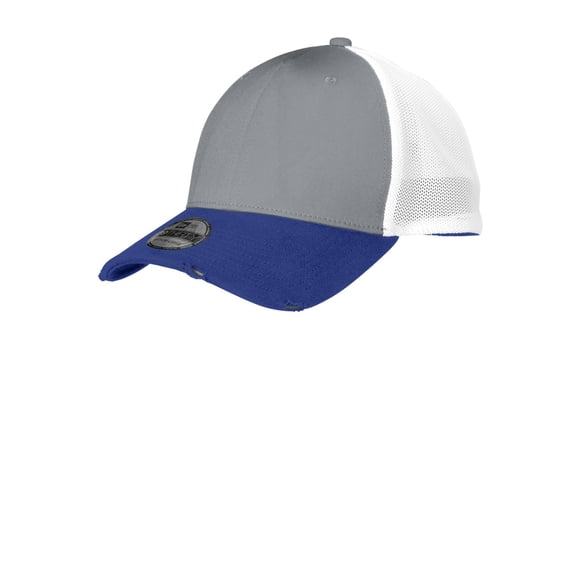 Gorra de malla vintage de New Era Nueva era 992553