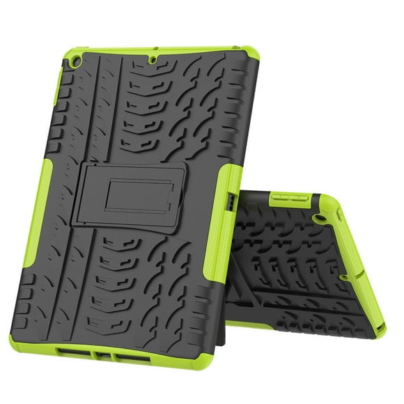 Ipad Case Ipad 8Th Generation Shock-Proof Case Stand Cover for Ipad 7Th/ 8Th Generation 10.2