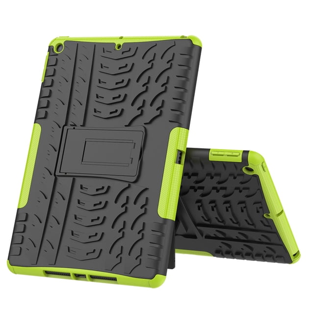 Birdeem Shock-Proof Case Stand Cover for 7Th/ 8Th Generation 10.2 2020