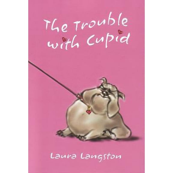 Pre-Owned The Trouble with Cupid (Paperback) 1554550599 9781554550593