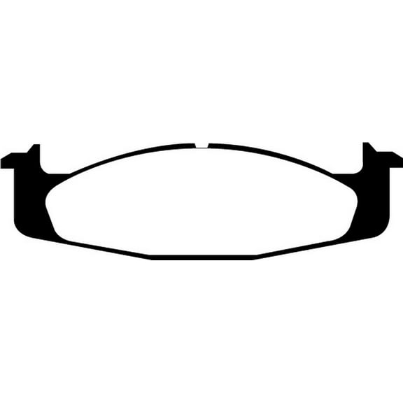 UD632/ EBC OE Brake Pads